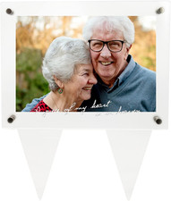 5X7 Waterproof Picture Frame