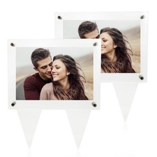 5x7 Waterproof Picture Frame