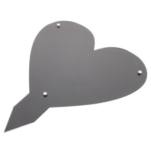 Black waterproof picture frame - black,