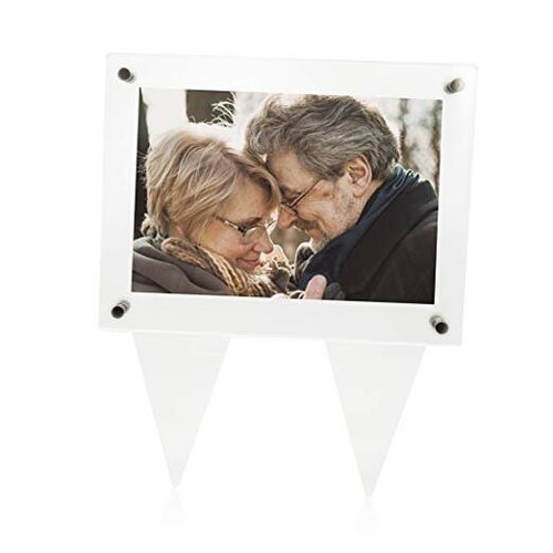 5x7 waterproof picture frame - 5x7,