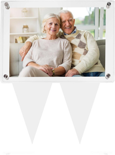 5x7 waterproof picture frame - waterproof,
