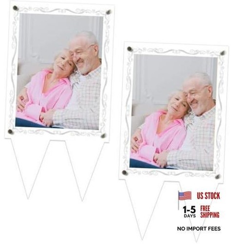 5x7 grave waterproof photo - 5x7,