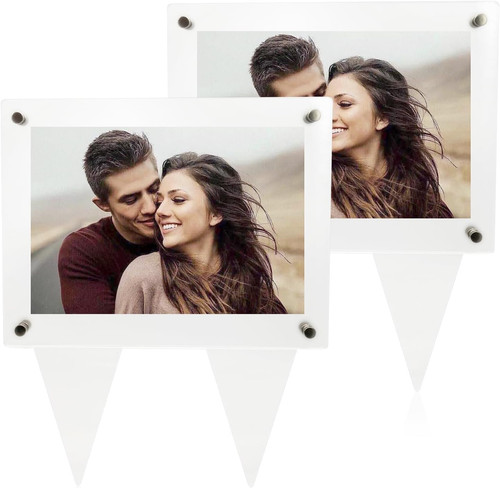 5x7 waterproof picture frame - 5x7,