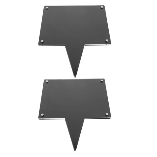 2pcs waterproof grave - 2pcs,