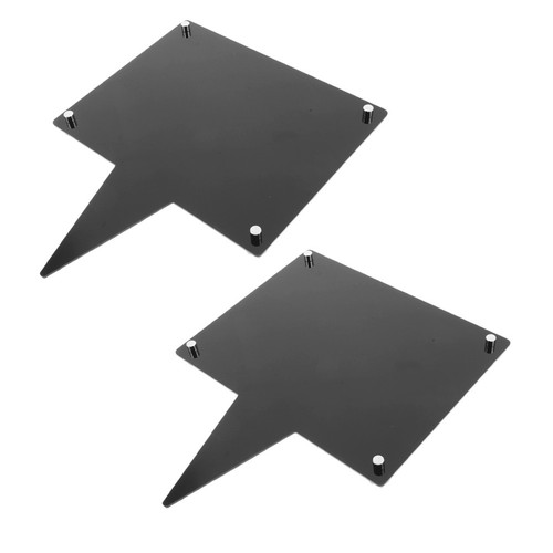 2pcs waterproof picture - picture, frame