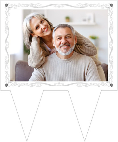 5x7 waterproof picture frame - 5x7,
