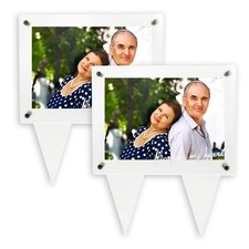5x7 Waterproof Picture Frame