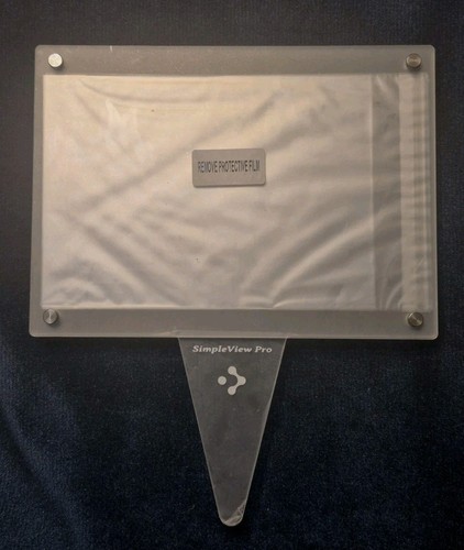 Simpleview waterproof picture - simpleview,