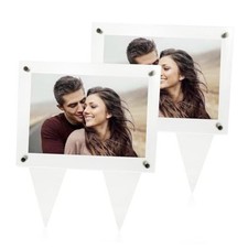 5x7 Waterproof Picture Frame