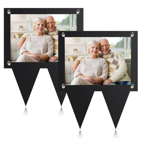 5x7 waterproof picture frame - 5x7,