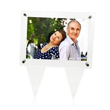 5x7 Waterproof Picture Frame
