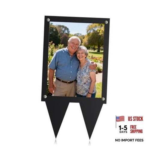 5x7 waterproof picture - 5x7, frame