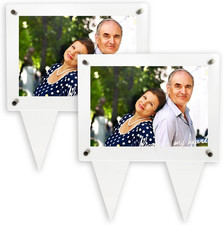 5x7 Waterproof Picture Frame